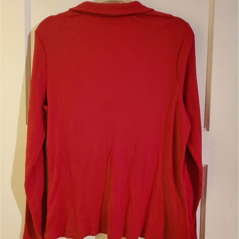 Red Top - Picture 5 of 7